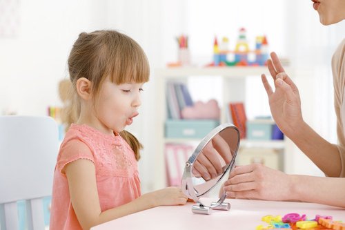 Logopädie für Kinder in Wunstorf/Steinhude