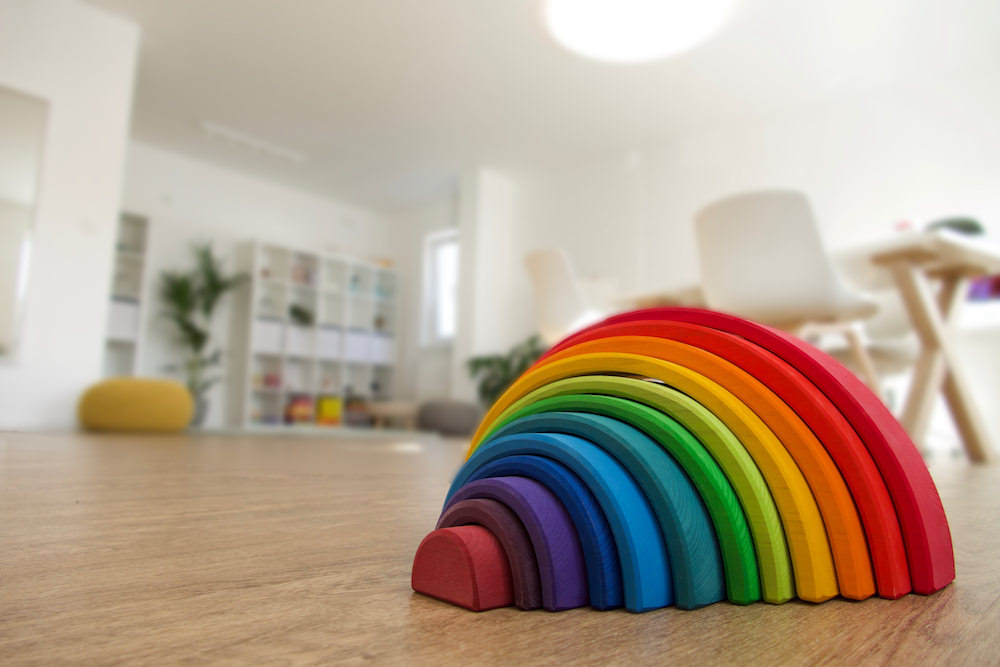 Logopädie für Kinder in Steinhude